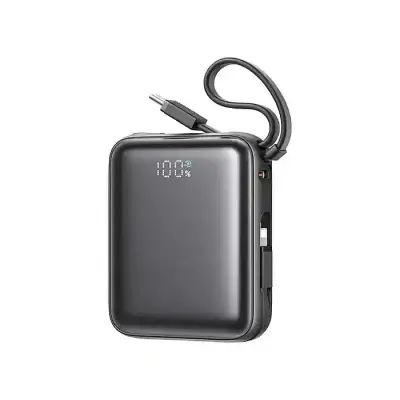JOYROOM JR-PBF27 Power Bank 10000mAh 22.5W mini compact power...